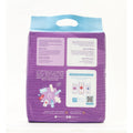 Tahara Organic Cotton Maxi Night Sanitary Pads, Thick Design, 30 Pieces
