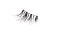 Glitz Lashes Lazurde Natural Hair False Eyelashes Reusable Up to 7 Times