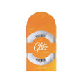 Glitz Lashes Lazurde Natural Hair False Eyelashes Reusable Up to 7 Times