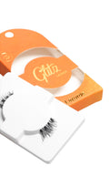 Glitz Lashes Lazurde Natural Hair False Eyelashes Reusable Up to 7 Times