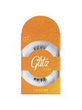 Glitz Lashes Lazurde Natural Hair False Eyelashes Reusable Up to 7 Times