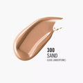 Rimmel London Lasting Finish 35 Hour Foundation Natural Finish SPF20 Sand 300 30 ml