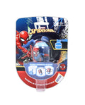 Marvel Spider-Man Wobbler Highlighter Non-Toxic Ink with Backer Card
