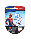 Marvel Spider-Man Wobbler Highlighter Non-Toxic Ink with Backer Card