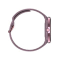 Polar Ignite 3 Smart Fitness & Wellness Watch Purple Dusk S-L
