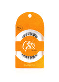 Glitz Lashes Butterfly Natural Hair Reusable False Eyelashes