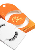 Glitz Lashes Butterfly Natural Hair Reusable False Eyelashes