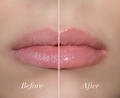 Girlactik Jello Gloss Balm Lip Gloss - Barely Nude, 1 Piece