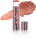 Girlactik Jello Gloss Balm Lip Gloss - Barely Nude, 1 Piece