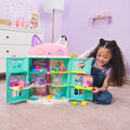 Gabby's Dollhouse Deluxe Spa Room Playset