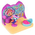 Gabby's Dollhouse Deluxe Spa Room Playset