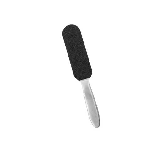 MAXdona NOA43 Double-Sided Stainless Steel Foot File