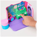 Gabbys Dollhouse Daniel James Catnip's Groovy Music Room