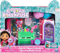 Gabbys Dollhouse Daniel James Catnip's Groovy Music Room