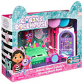 Gabbys Dollhouse Daniel James Catnip's Groovy Music Room
