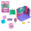 Gabbys Dollhouse Daniel James Catnip's Groovy Music Room