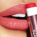 Girlactik Jello Gloss Balm Lip Gloss - Camelia Pink Tinte, 1 Piece