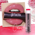 Girlactik Jello Gloss Balm Lip Gloss - Camelia Pink Tinte, 1 Piece