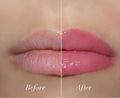 Girlactik Jello Gloss Balm Lip Gloss - Camelia Pink Tinte, 1 Piece