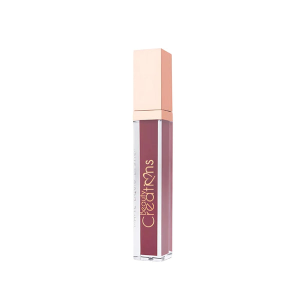 Beauty Creations Seal The Deal Matte Liquid Lipstick 20 Dropping Hints
