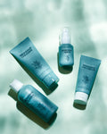 Too Cool For School Blue-Green Algae Hydrating Serum Thick Essence Texture