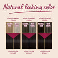 Schwarzkopf Palette Intensive Color Creme Cream Hair Color Keratin Panthenol Light Blonde 8-0