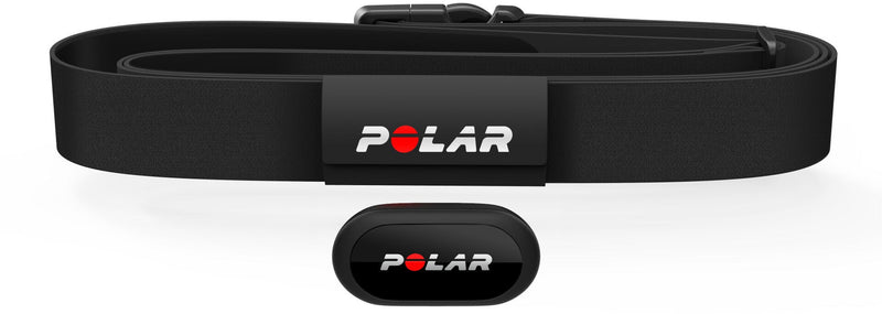 Polar Equine H10 Heart Rate Monitor Sensor with Riding Belt for Horses