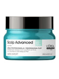 loreal professionnel Scalp Advanced 2-in-1 Clay Mask for Oily Scalp 250 ml