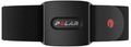 Polar Verity Sense Optical Heart Rate Sensor Bluetooth ANT+ Grey M-XXL
