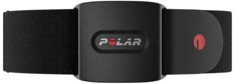 Polar Verity Sense Optical Heart Rate Sensor Bluetooth ANT+ Grey M-XXL