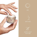 Eucerin Anti-Wrinkle + Elasticity Day Cream SPF 15 Hyaluronic Acid Thiamidol 50ml