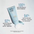 Nip+Fab Glycolic Fix Exfoliating Body Cream, 1.5% Glycolic Acid, 200 ml