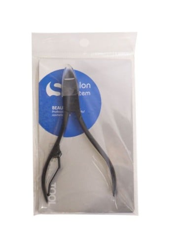 Salon System Cuticle Remover Tool Professional Nail Grooming