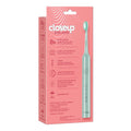 Closeup Sonic Expert Rechargeable Electric Toothbrush Sonic Wave Green 1 Pack