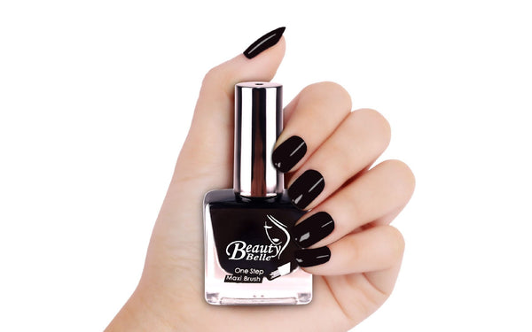 Beauty Belle Nail Polish No 40, Quick-Drying Long-Lasting Finish