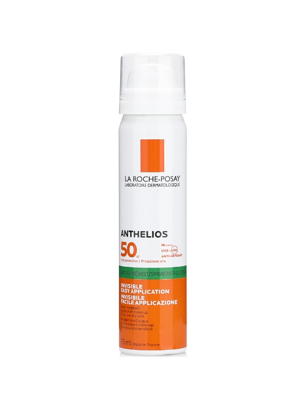 La Roche-Posay Anthelios Invisible Sunscreen Spray SPF50 75ml