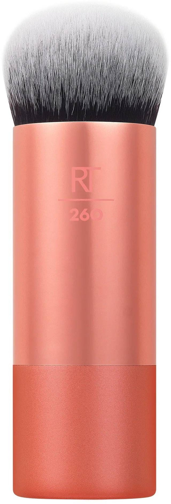 Real Techniques Bubble Blending Makeup Brush Dense Vegan Bristles 1 Pc