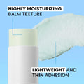 Real Barrier Aqua Soothing Sun Stick Balm SPF50+ PA++++ 21g