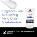 Neutrogena Concentrated Hand Cream Glycerin-Enriched Moisturizer 50 g