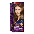 Koleston Intense Hair Color Cream Dark Gray Blonde 306/1 Oil Replacement Treatment