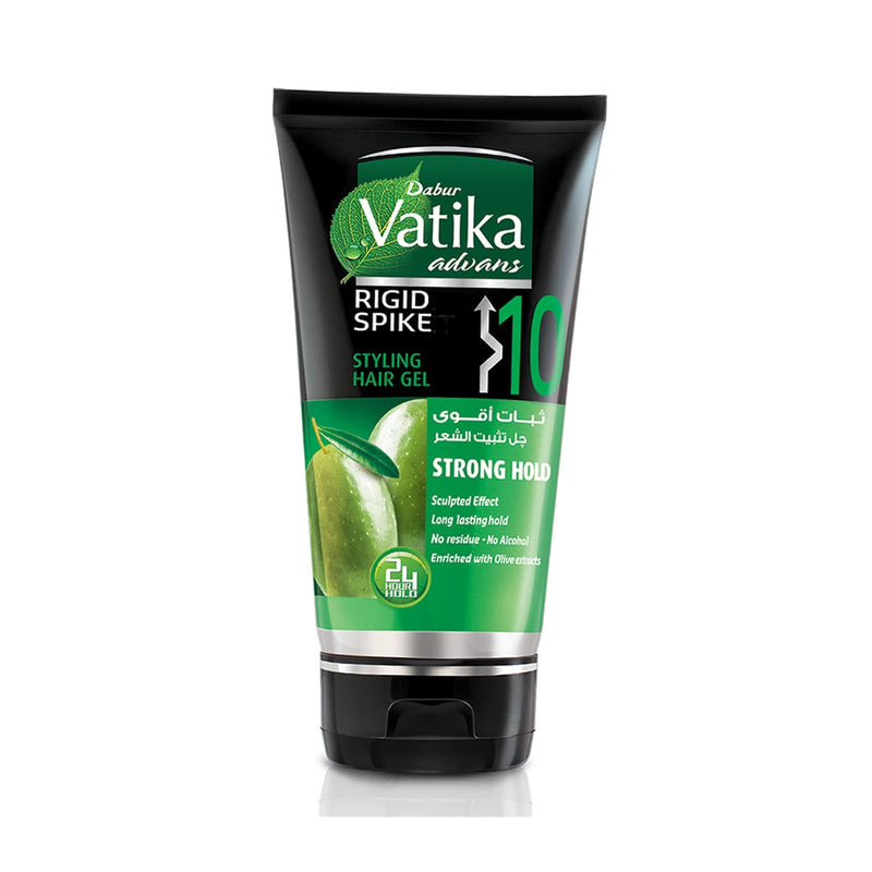 Dabur Amla Vatika Strong Hold Hair Gel 250 ml