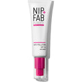 Nip+Fab Anti-Pollution Moisturiser Cream SPF 30 for Oily Skin 50ml