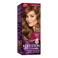Koleston Hair Color Creme Dark Blonde 306/0 with Developer and Oil Replacement Treatment
