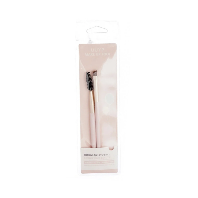 UYYB Eyelash and Eyebrow Brush GNR-1646 Soft Bristles