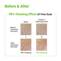 Real Barrier Control-T Cleansing Foam Sebum-Control Facial Cleanser 190ml