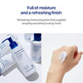 Real Barrier Extreme Lotion Fragrance-Free Face Lotion 150ml