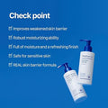 Real Barrier Extreme Lotion Fragrance-Free Face Lotion 150ml