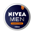 NIVEA MEN Face Cream Tin Brightening Liquorice Extract UV Filters