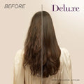Wella Deluxe Frizz Smoothing Air-Dry Cream Olive Oil Derivative 150 ml