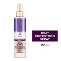 Wella Deluxe Heat Protection Spray 2-Phase Formula UV Protection 150 ml